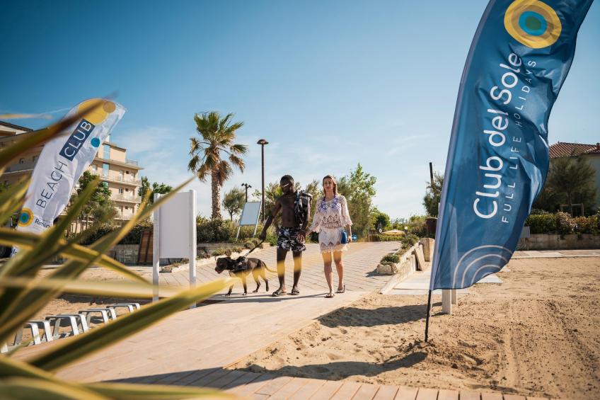 Rimini Family Resort - LODGE SUPERIOR - foto 20