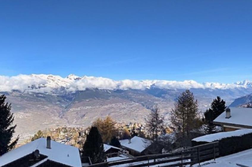 Chalet L'Etoile Polaire - foto 5