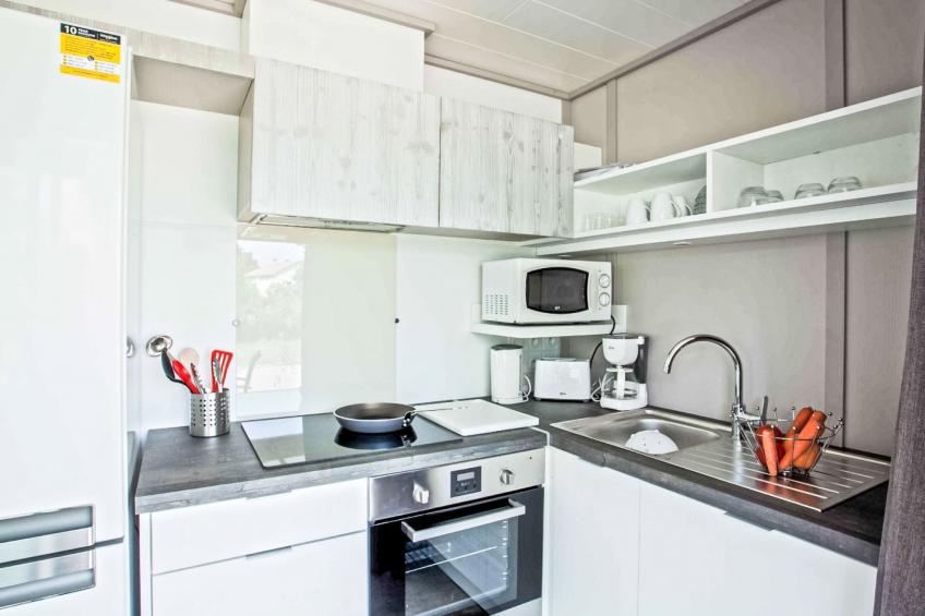 Lodge Natura 4p - foto 6