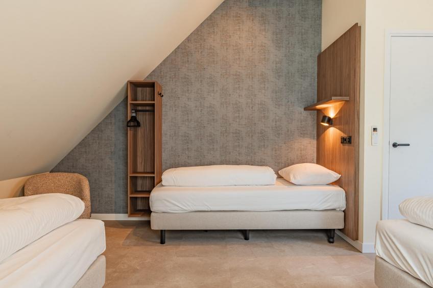 Villa Zilte Duinen - foto 22