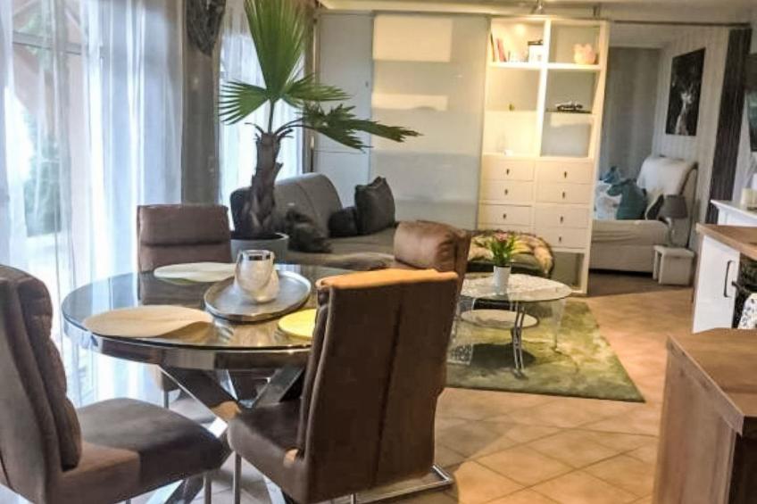 Großzügige Ferienwohnung mit Balkon - foto 4