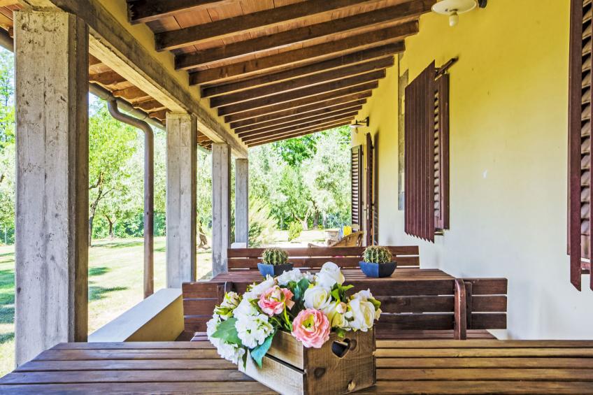 Villa Beboli per 18 pax - foto 50