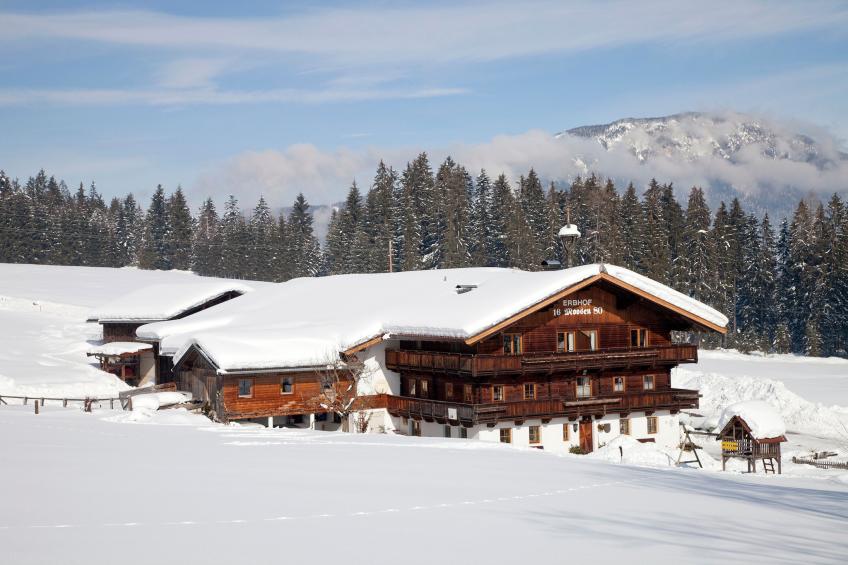 Hohe Salve - foto 11