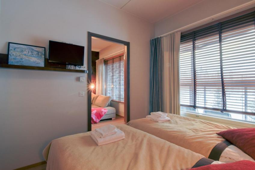 Tahko spa junior suite orange b6 - foto 14
