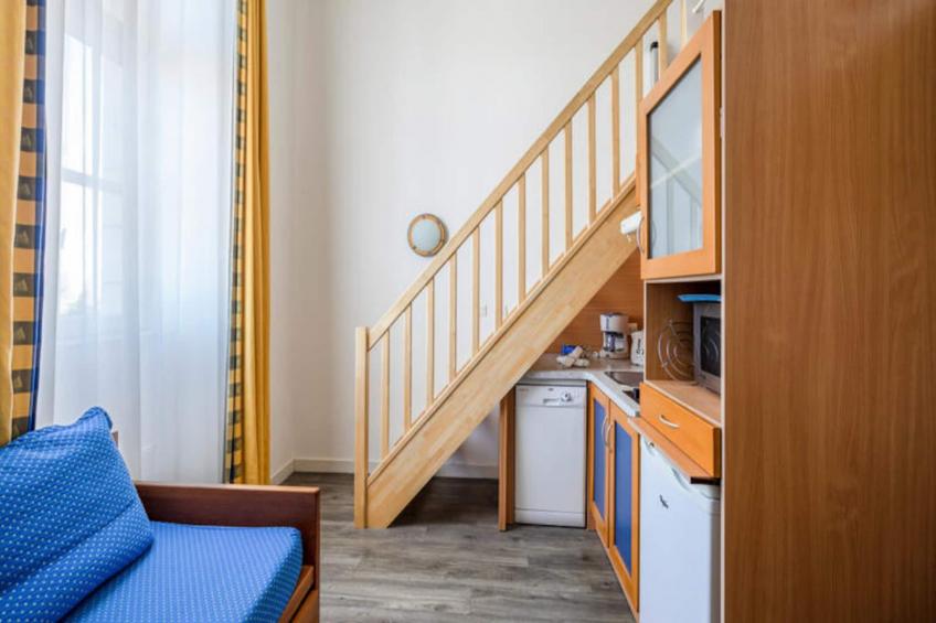 Résidence Saint Goustan - maeva Home - foto 13