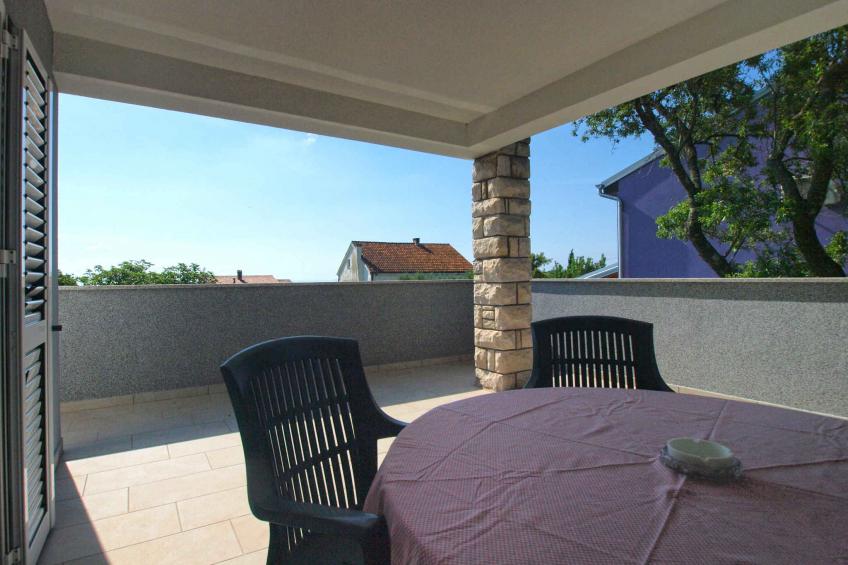 Holiday apartment with air conditioning - BF-FRXGG - foto 30