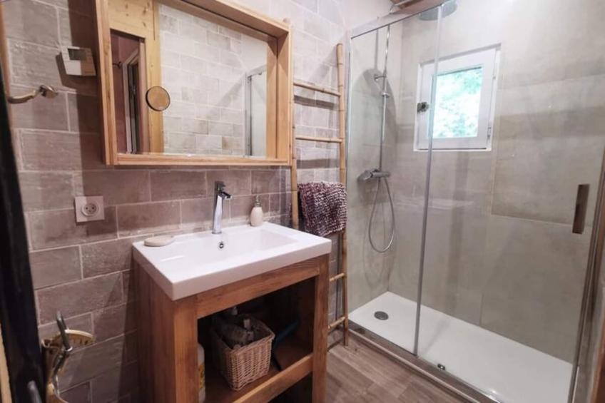 Chalet Au Revard , Au Calme 12 Pers. - foto 28