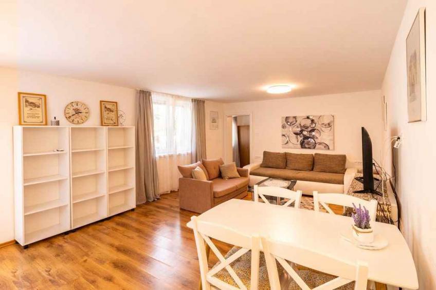Holiday apartment mit Terrasse - BF-PGRD6 - foto 18