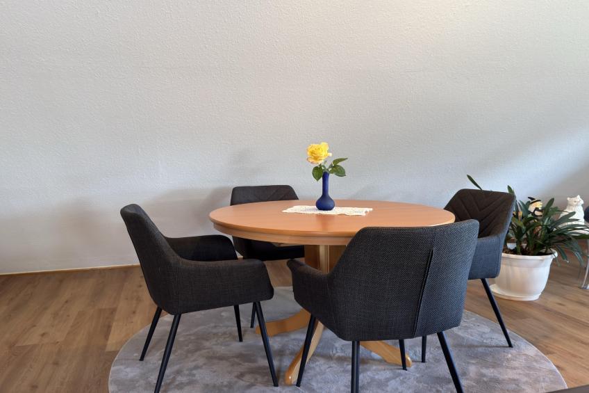 Holiday flat, Moorhusen - foto 9