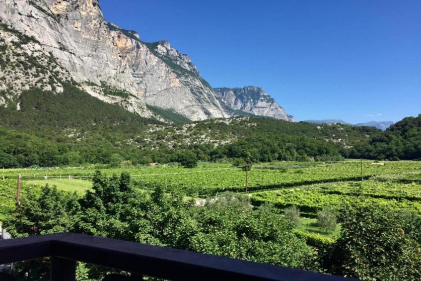 Appartamento Vrikshasana - foto 26