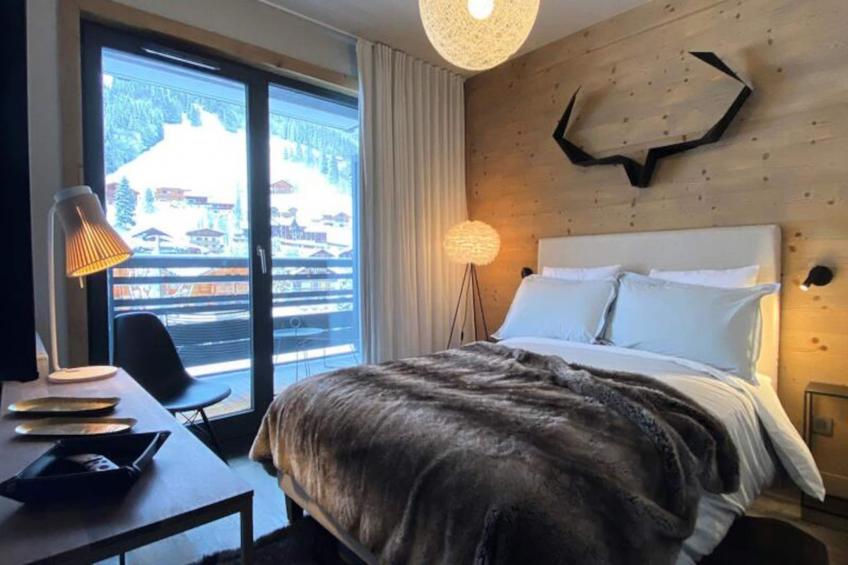 Chalet 1839 - foto 9