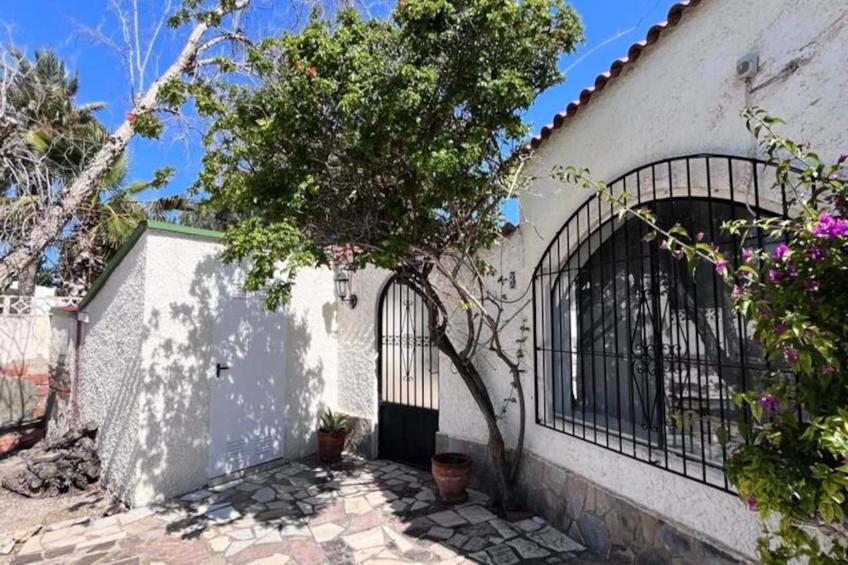 Authentique Finca Espagnole Avec Piscine Privée Et Jardin - foto 61