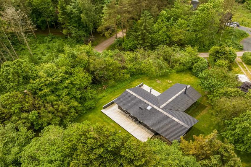 "Jarno" - 1km from the sea in NW Jutland - foto 10