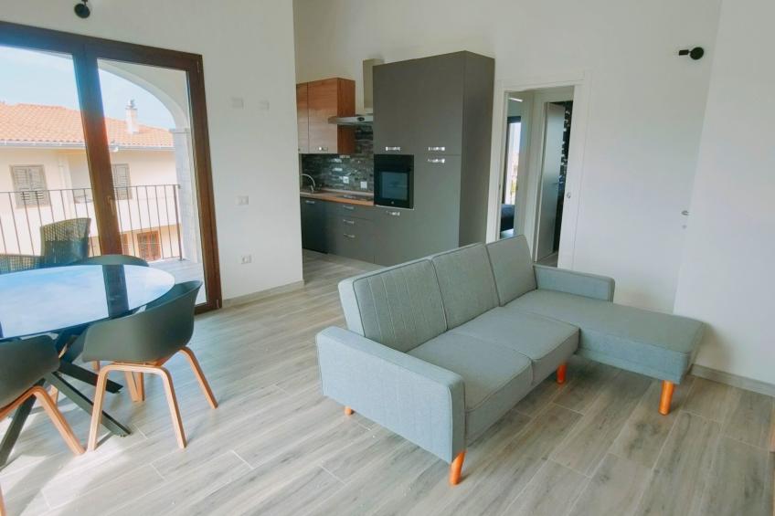 Suite Wohnungen 1 4mori Porto Pino - foto 11