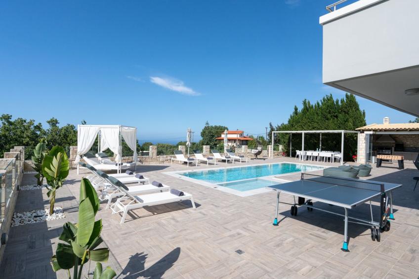 Ferienvilla "Oak Luxury" mit eigenem Pool - foto 3