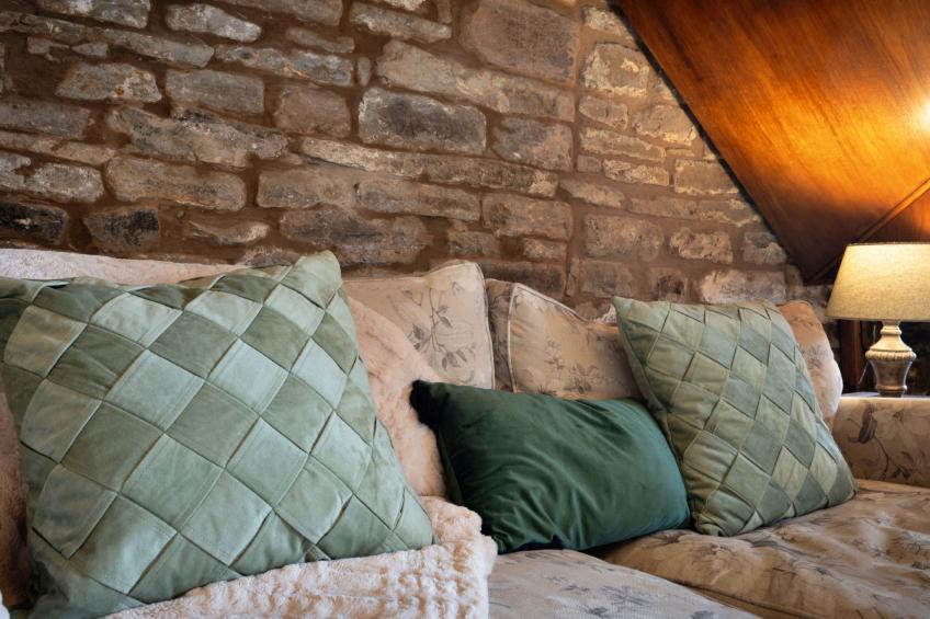 Middle Barn at Blackclough Farm - foto 19