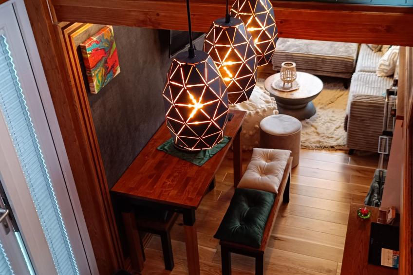 Tiny House Sundancer - foto 23