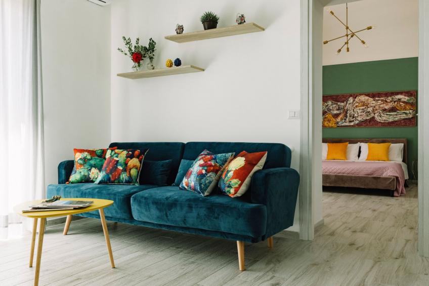 La Sciara Ätna Ferienhaus mit Garten - foto 8