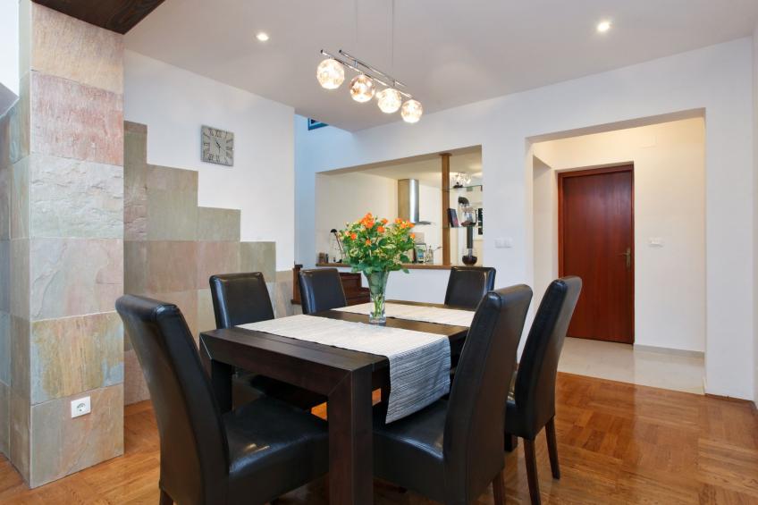 Luxuriöses Haus direkt am Strand, große Terrasse, Pool - foto 28