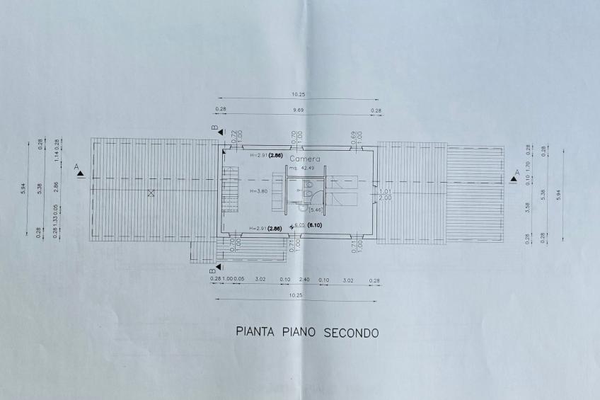 Villa Gelso mit Pool, Sauna und atemberaubender Aussicht - foto 66