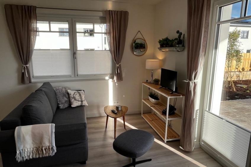 Hainer See Oase - foto 15