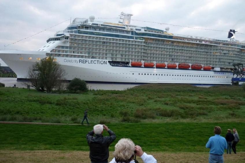 Haus Am Emsdeich - foto 24