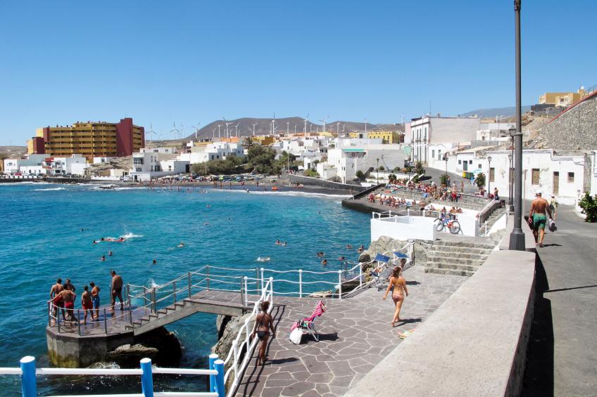 für 6 Personen ca. 90 m - foto 49