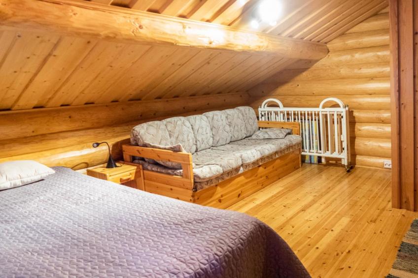 Välikosken karpalo - foto 29