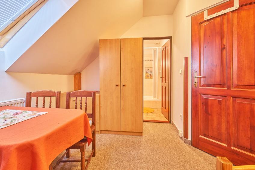 Haus Kaprasova II (ULJ110) - foto 20