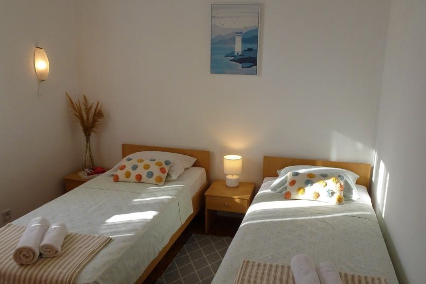 Harmony Apartment Plat - Two Bedroom Apartment with Balcony and Sea View - foto 6