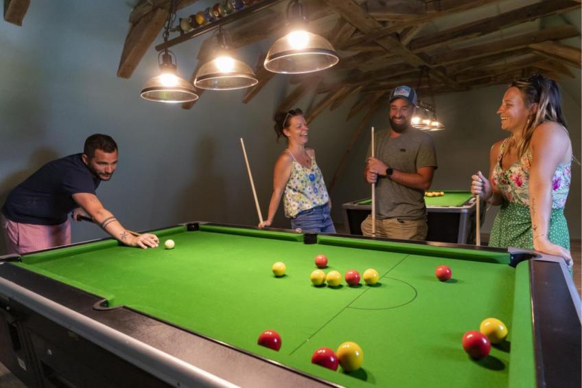 Chalet 4p 2Bdrms AirConPremium - foto 32