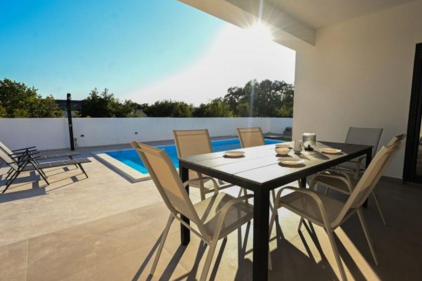 Villa Zara Blu with pool - foto 4
