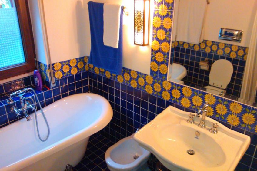 Villa am Meer mit exklusivem Pool - foto 43