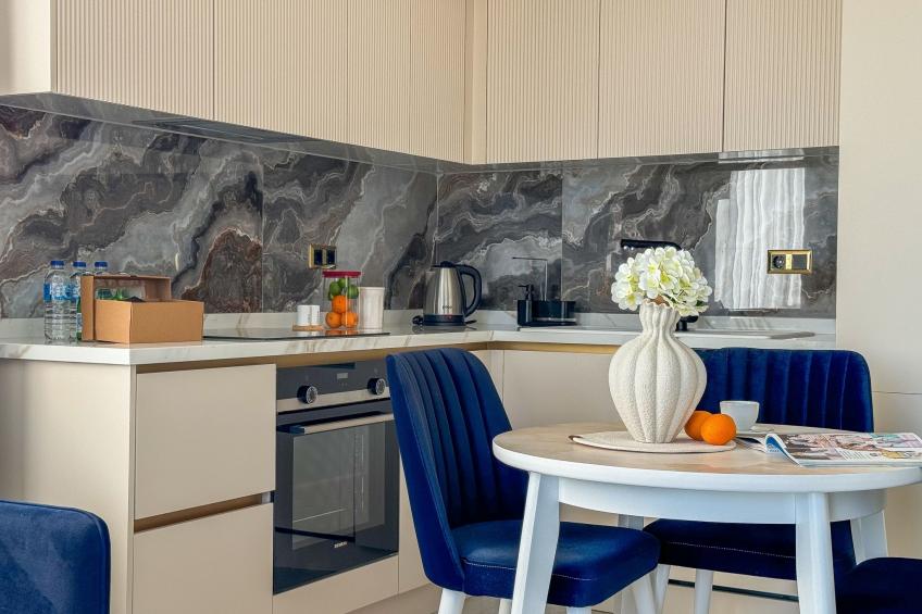 Qoople Eхсellence C-37 neue Wohnung am Meer - foto 41