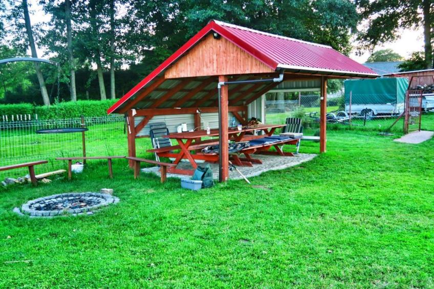 Vakantieaccommodatie, Ostrowiec Slawienski - Type A - foto 11