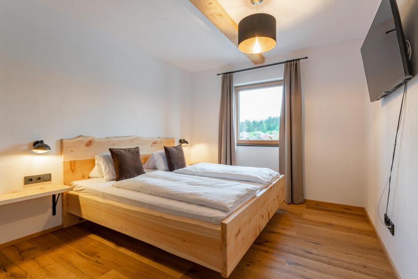 AlmApARTment Mauterndorf Pichl 7-2 - foto 18