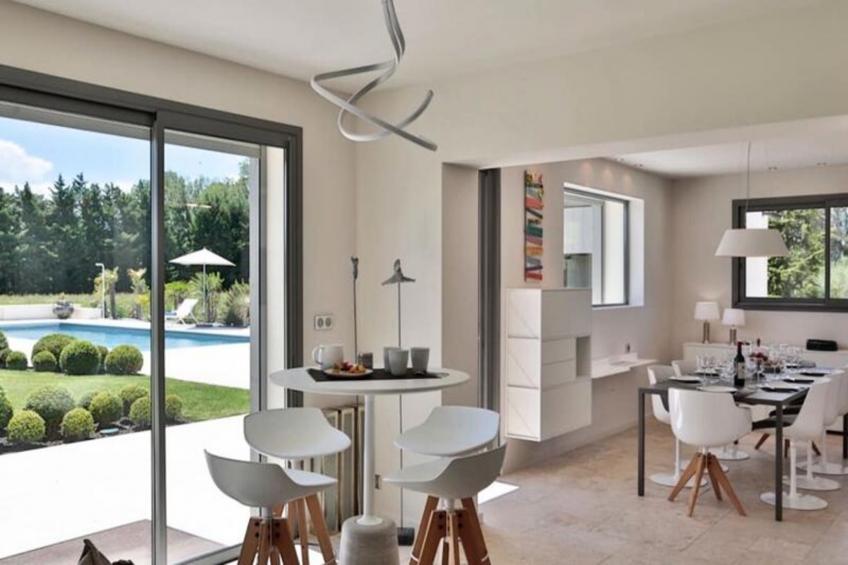 Mas De Panière - Saint Remy De Provence - foto 12