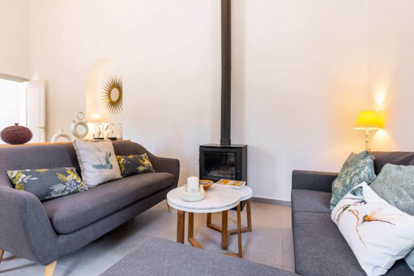 Maison à Daya Vieja - foto 12