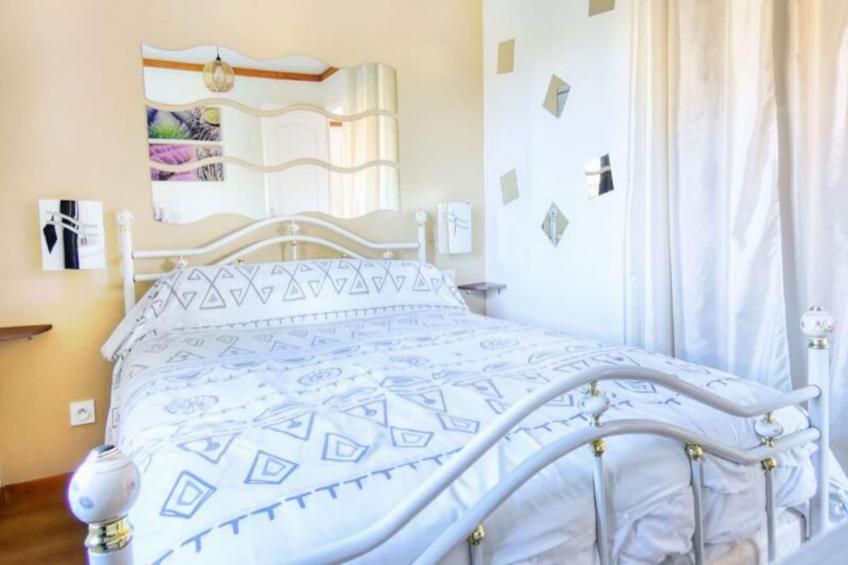 Résidence L’hermitage Maisonnette Vue Lac / Plage à 5 Min à Pied - foto 21