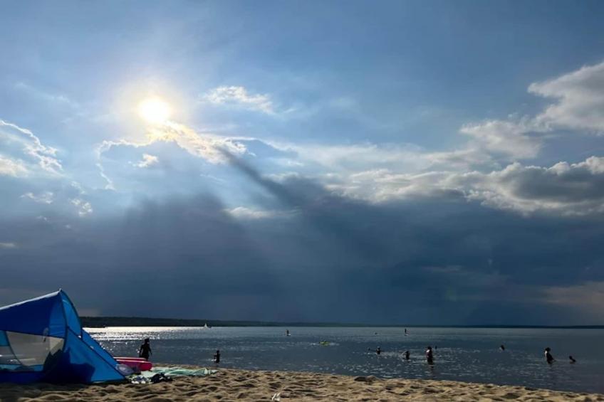 Hausboot am Bärwalder See - foto 30