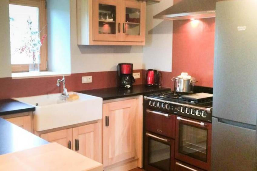 Gîte de France Gîte du viala 3 épis - foto 8