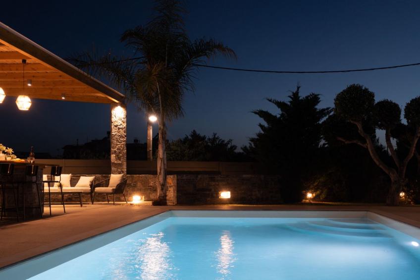 Villa Stavelia mit privatem Pool - foto 18