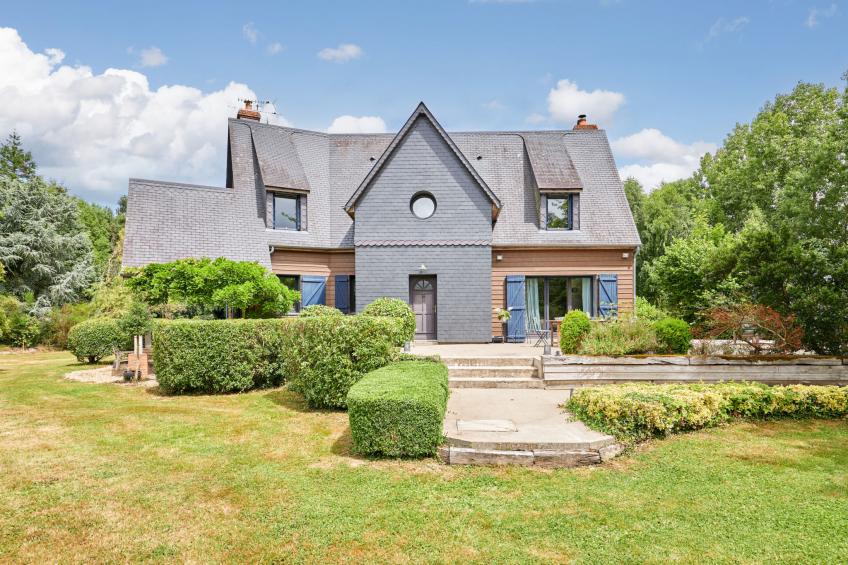 Villa Honfleur - foto 2