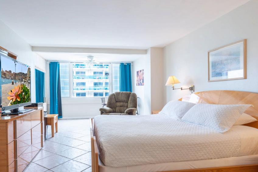 Charmante Eigentumswohnung mit 2 Schlafzimmern im Ocean Manor Resort - foto 22