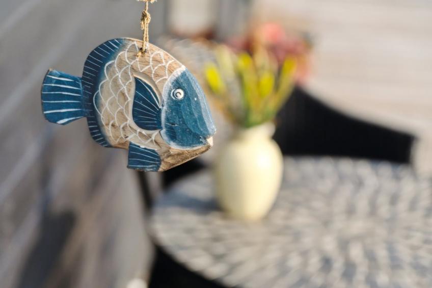 "Viveke" - 10m from the sea - foto 4