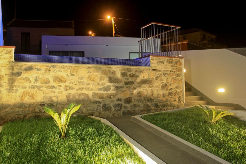 in Estreito Da Calheta mit Privatem Pool und Meerblick - foto 4