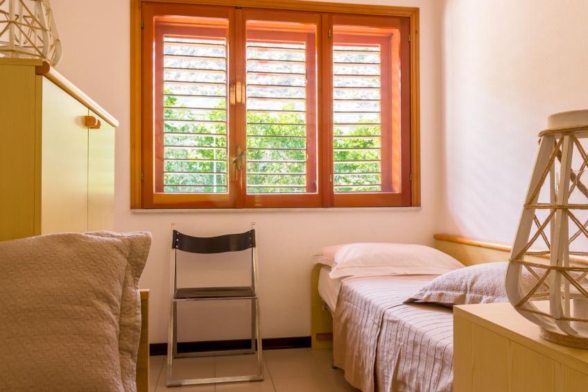 Wohnung 'Blue Wood' in Strandnähe - foto 9