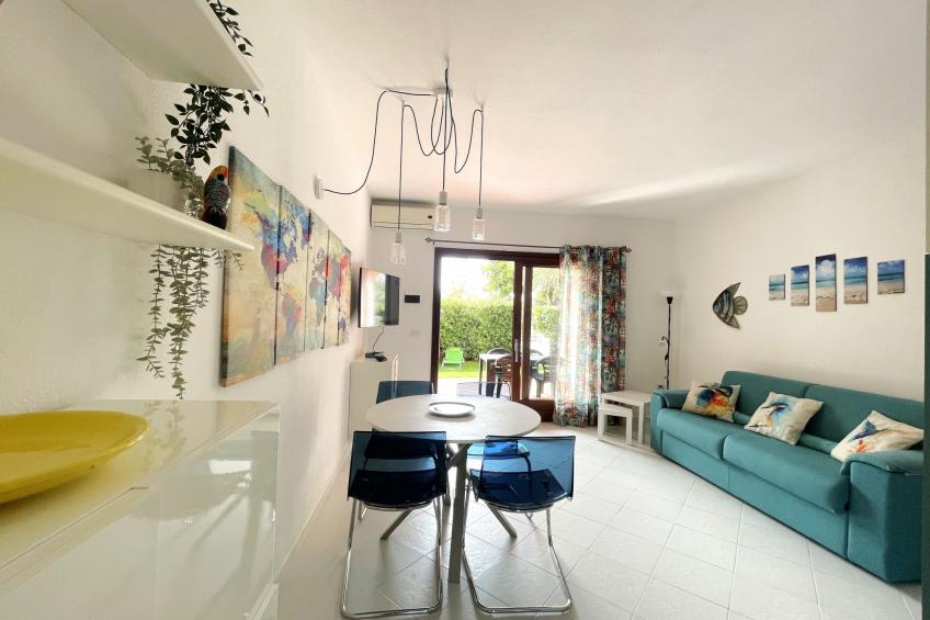 Wohnung "Alter Olivenbaum" mit Garten - foto 24