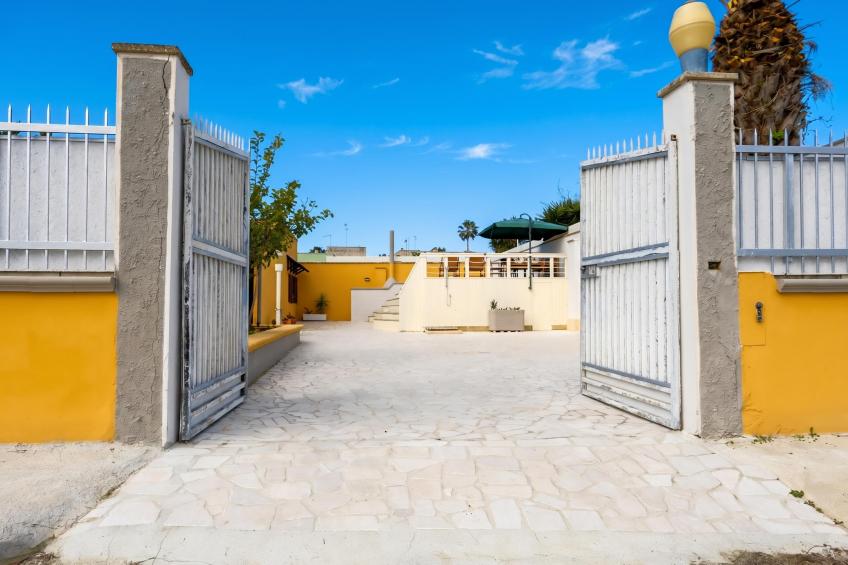Villa Oasi al mare near the sea with pool - foto 34