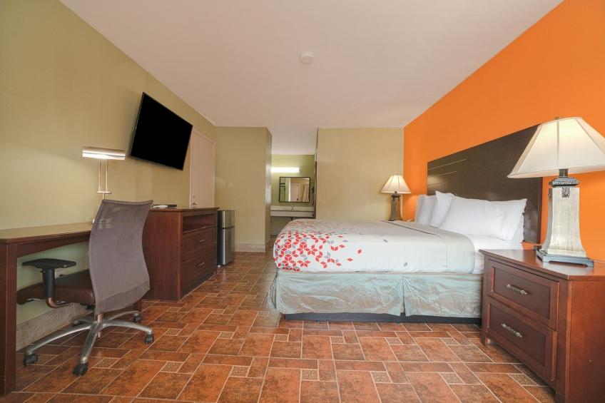 2 Bedroom Apartment without Kitchenette - foto 9
